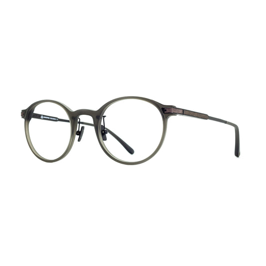 DETEKTIV | SMOKE - PEACH BURL