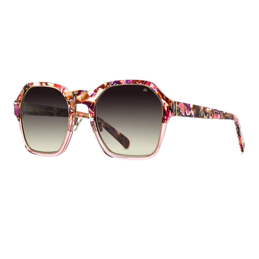 EMINENZ | ACETATE - FLORAL