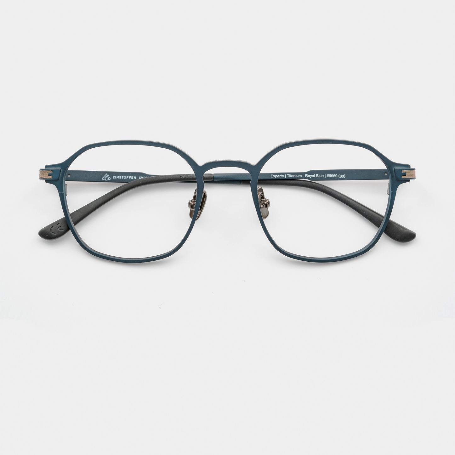 EXPERTE | TITANIUM - ROYAL BLUE