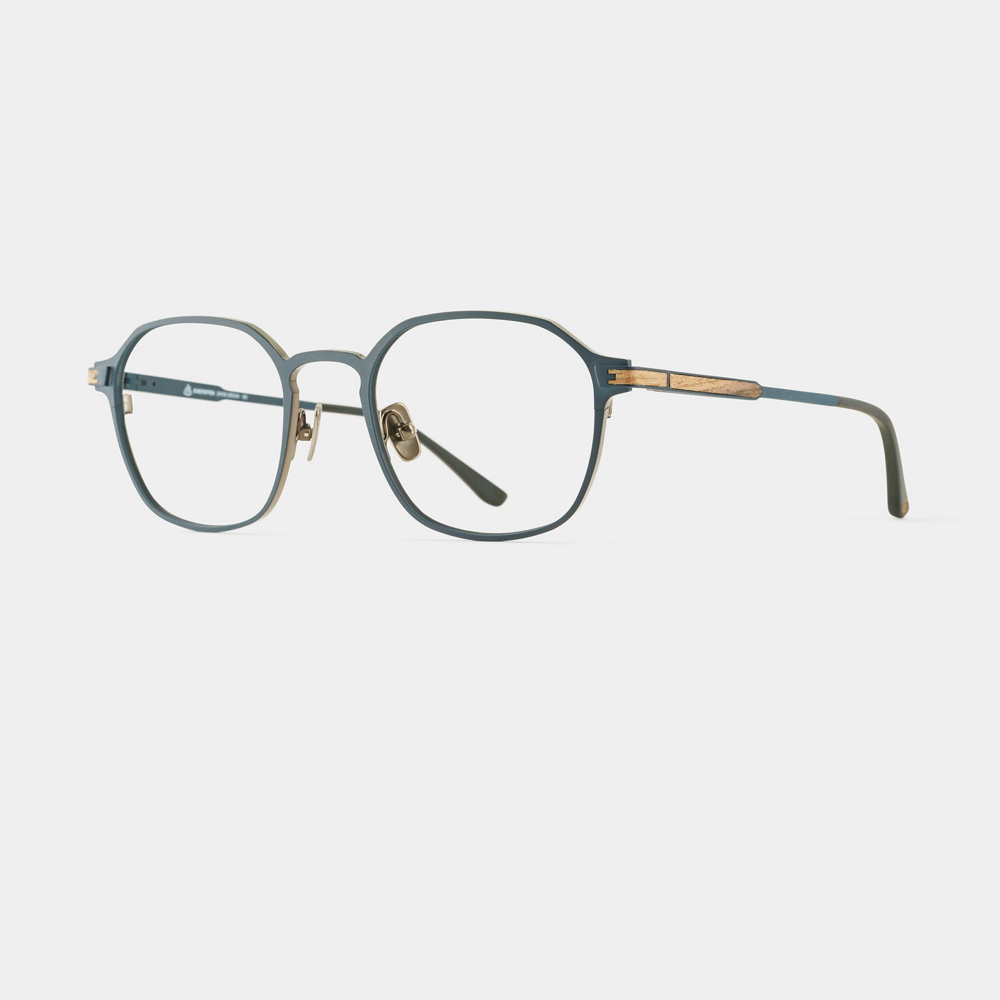 EXPERTE | TITANIUM - ROYAL BLUE