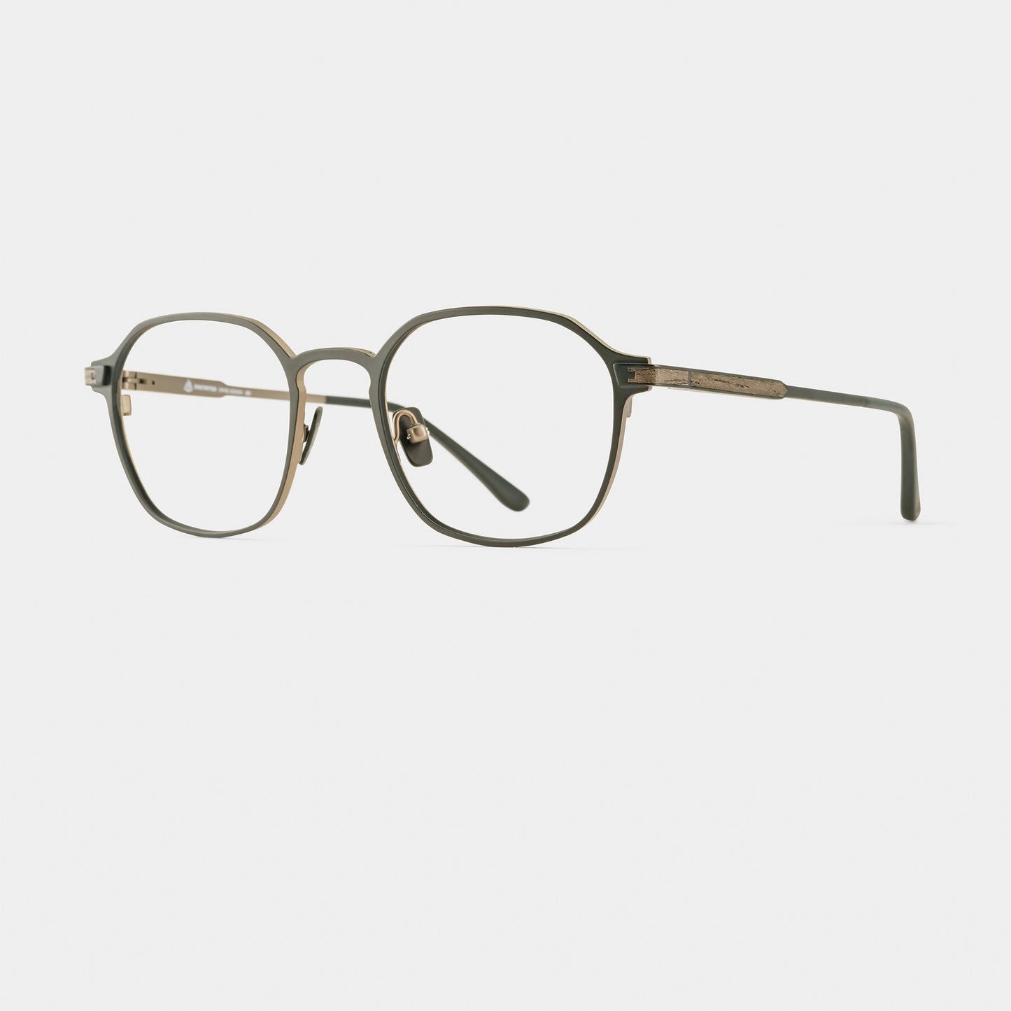 EXPERTE | TITANIUM - BLACK SILVER