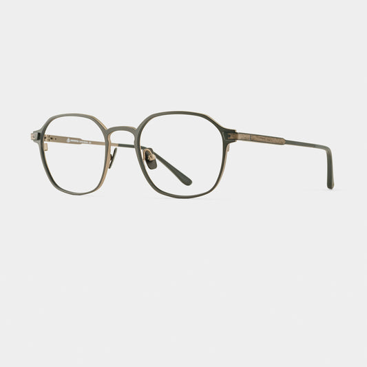 EXPERTE | TITANIUM - BLACK SILVER