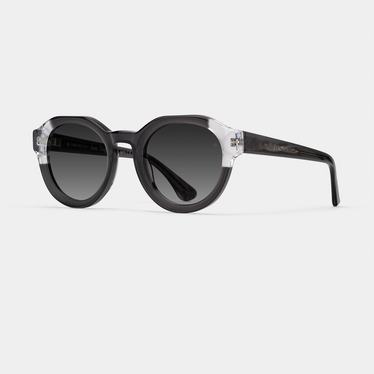 FAKIR | ACETATE - TARMAC CRYSTAL