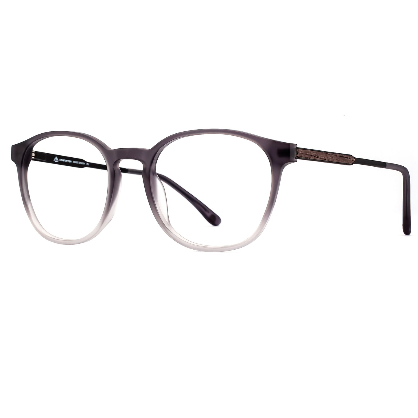 FEINBÄCKER | GREY & WALNUT