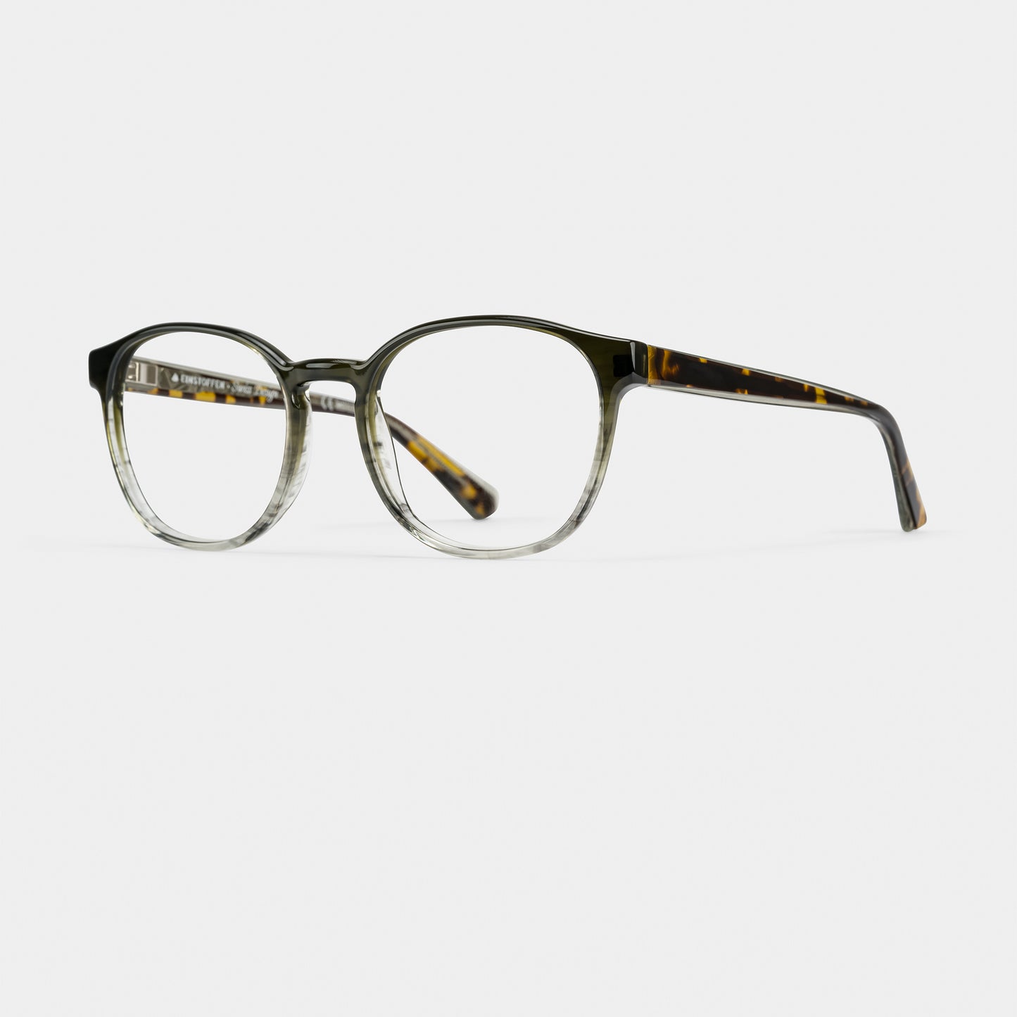 FEINBÄCKER | ACETATE - GREEN