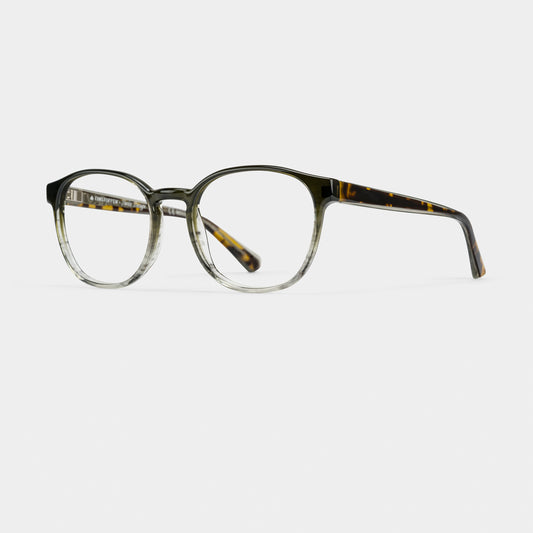 FEINBÄCKER | ACETATE - GREEN