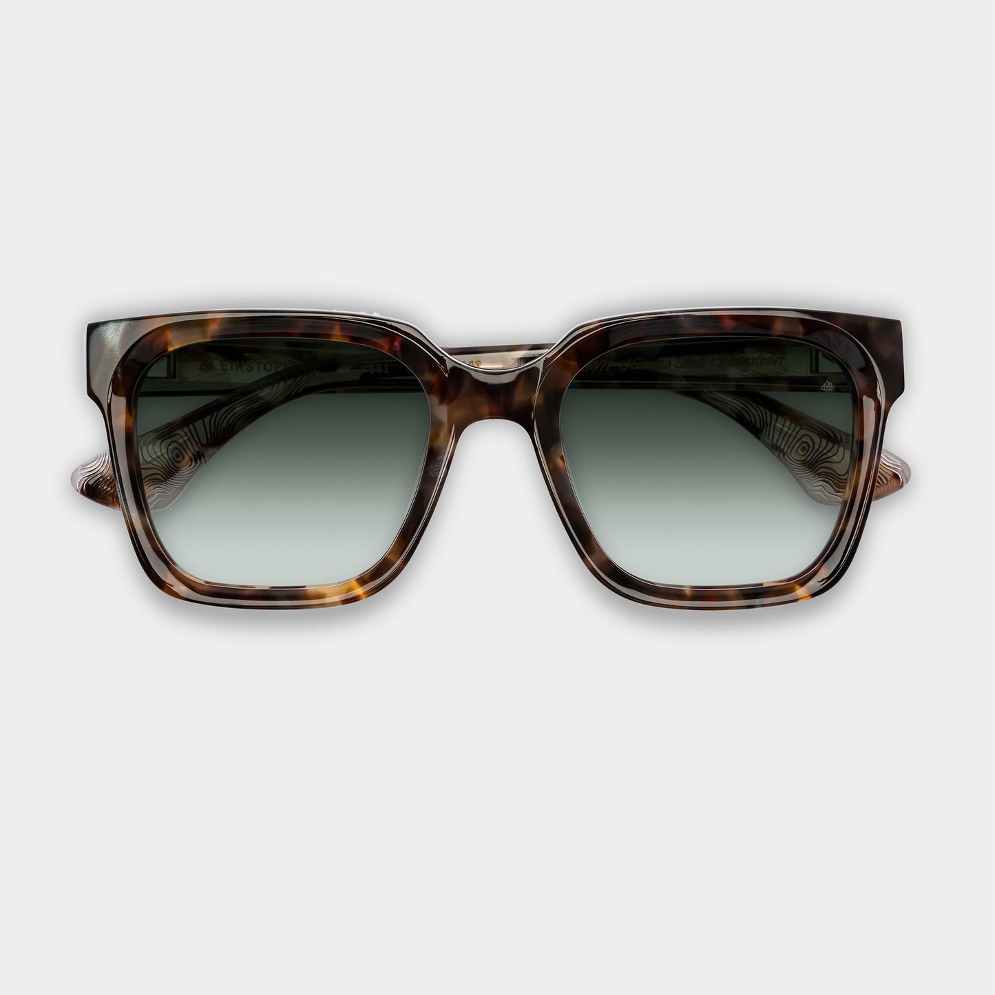 FLUSSSIEDER | HAVANA SHELL
