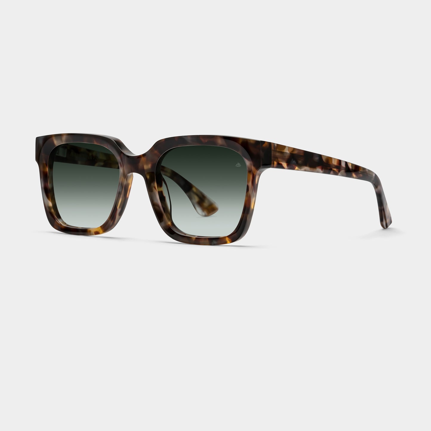 FLUSSSIEDER | HAVANA SHELL
