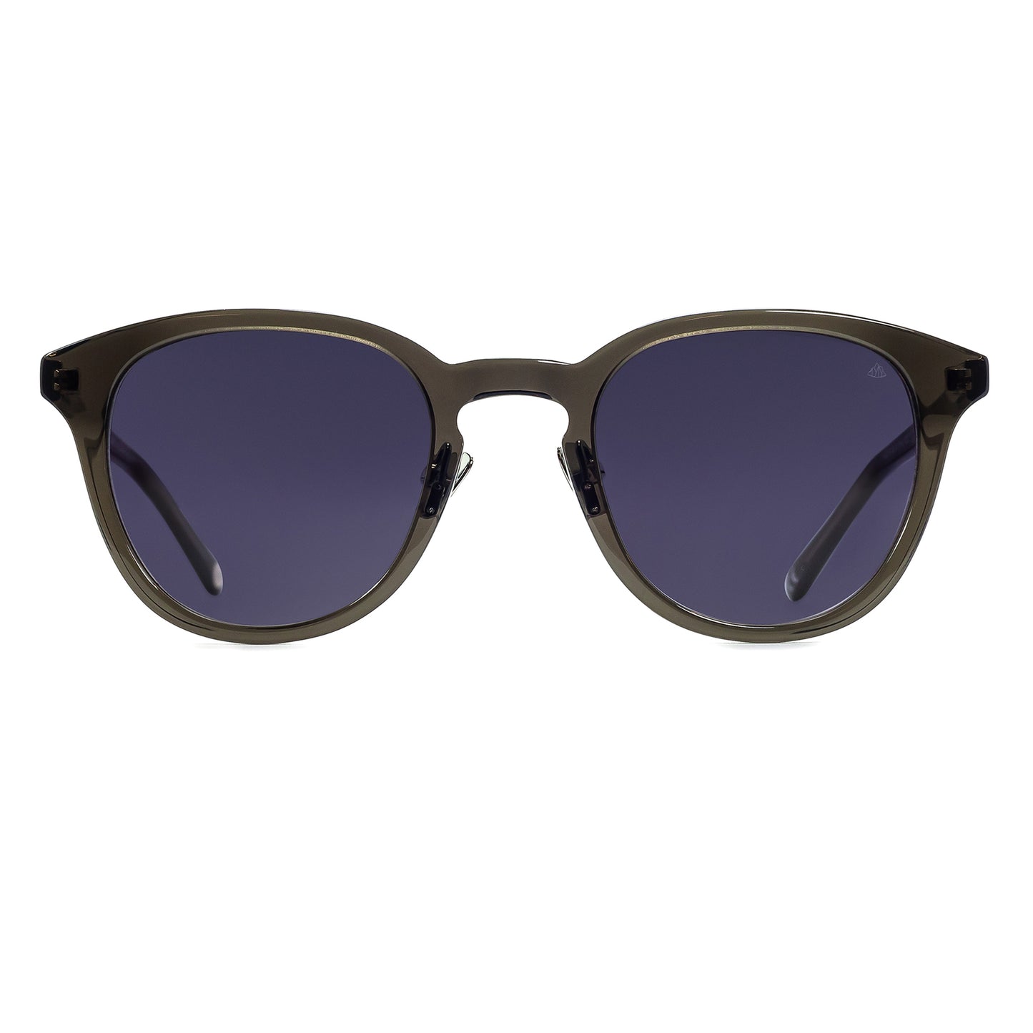 GAUKLER | ACETATE - SMOKE SHINY