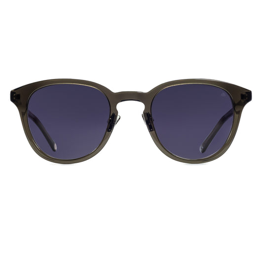 GAUKLER | ACETATE - SMOKE SHINY