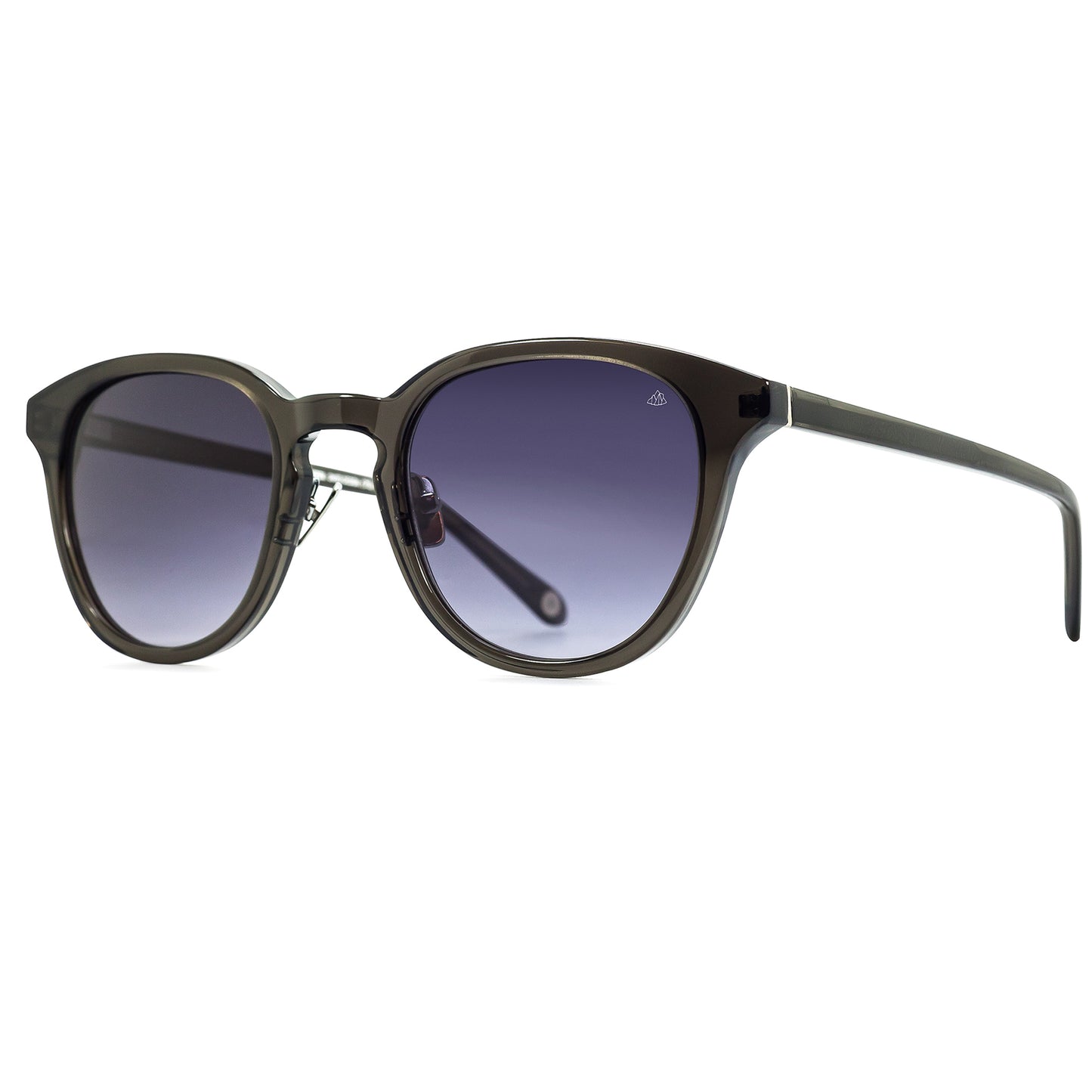 GAUKLER | ACETATE - SMOKE SHINY