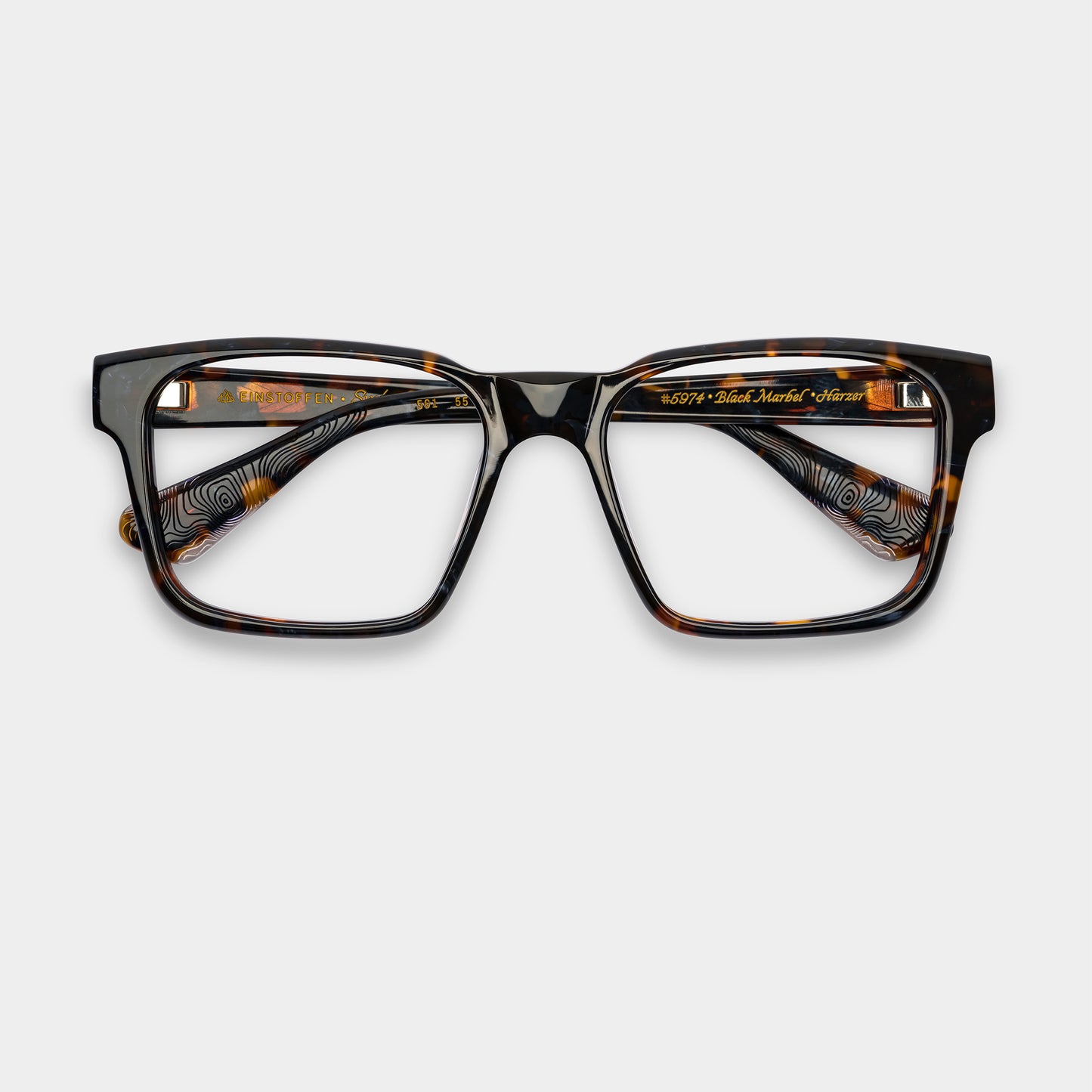 HARZER - BLACK MARBLE