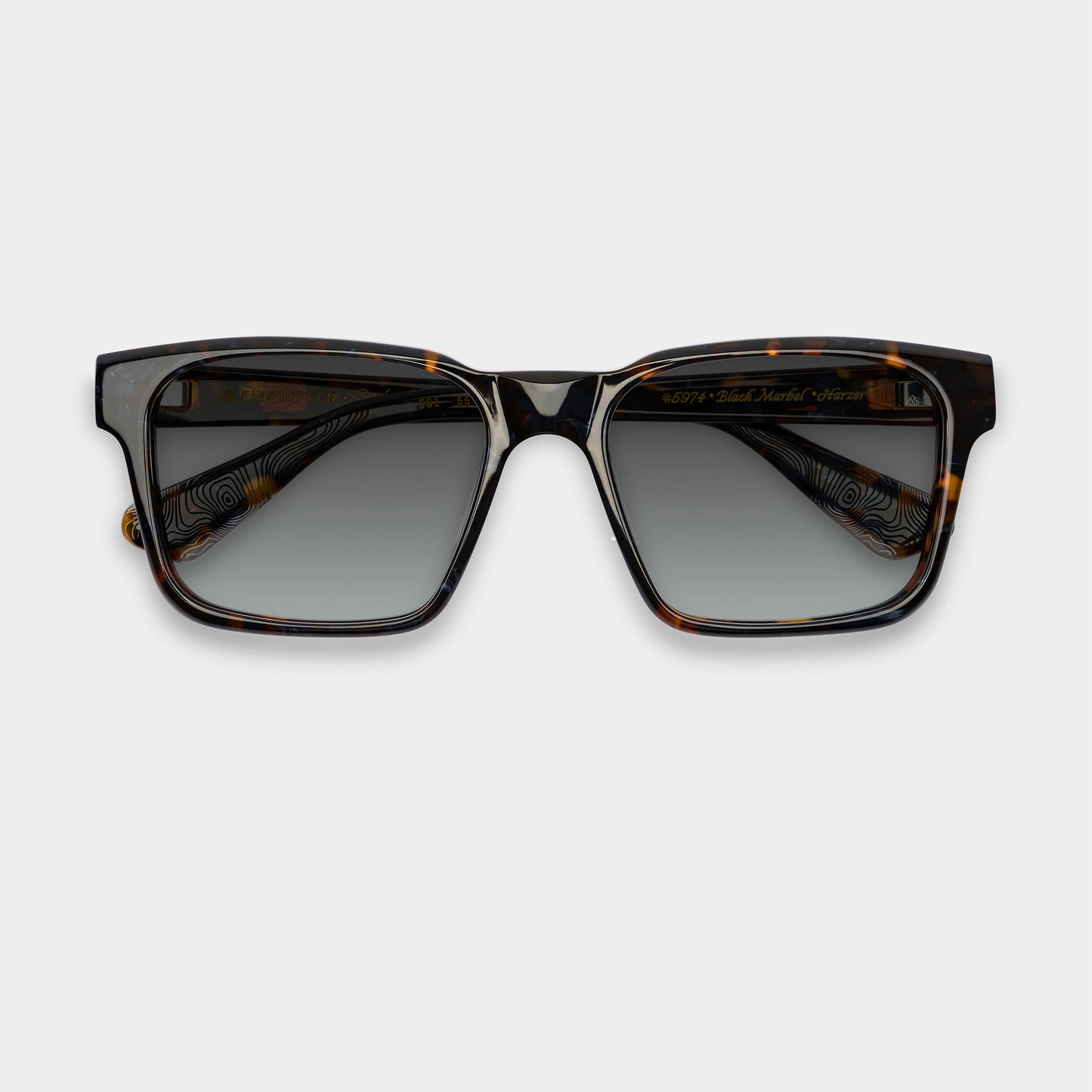HARZER | BLACK MARBLE