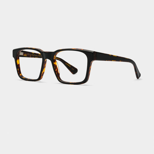 HARZER - BLACK HAVANA