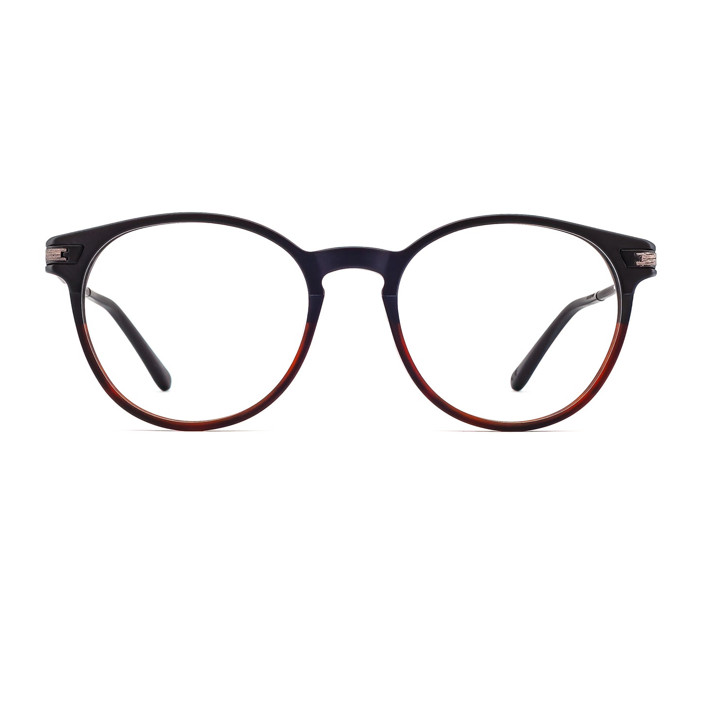 HUTMACHER | BLACK HAVANA - WALNUT