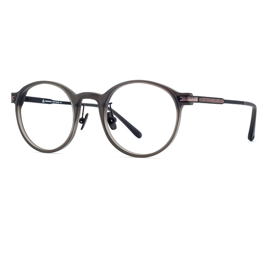 INSPEKTOR | GREY - WALNUT