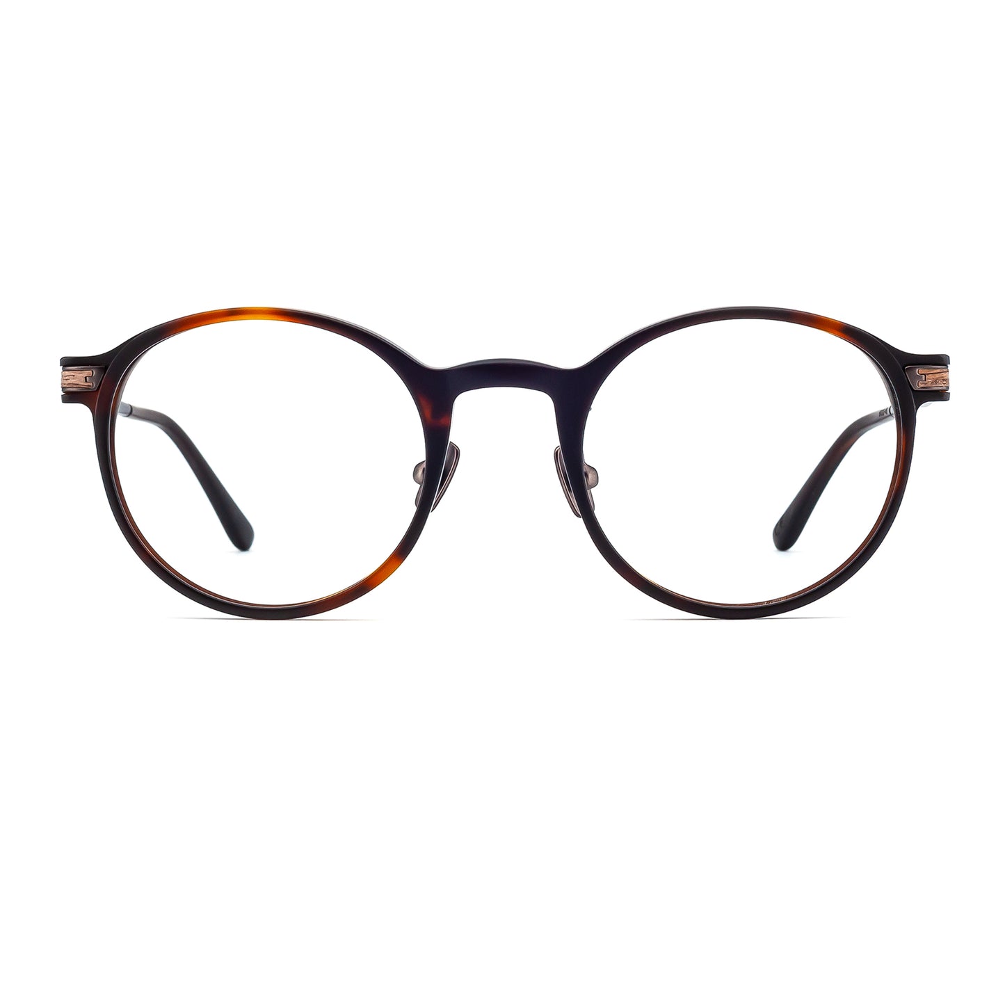 INSPEKTOR | HAVANNA - LIGHT WALNUT