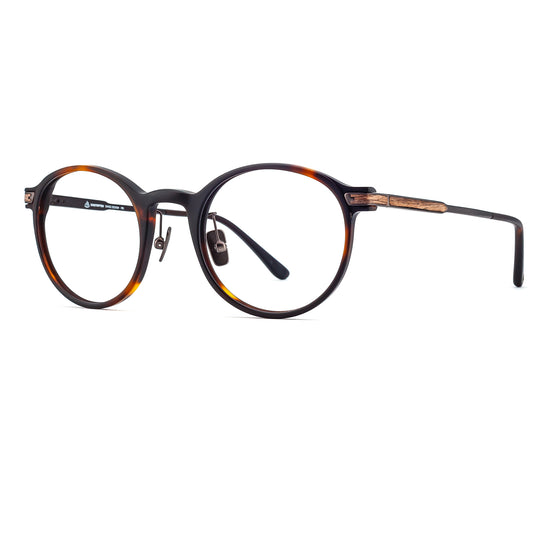 INSPEKTOR | HAVANNA - LIGHT WALNUT