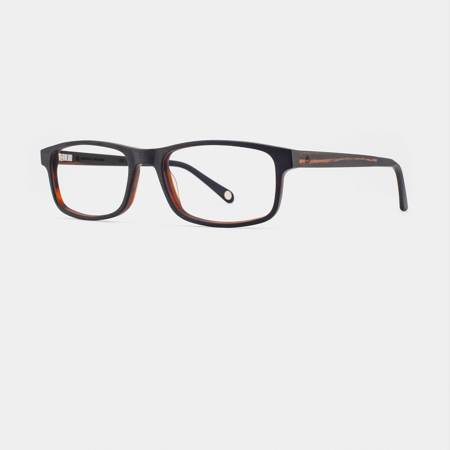 KLABAUTERMANN | BLACK - COROMANDEL EBONY