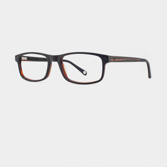 KLABAUTERMANN | BLACK - COROMANDEL EBONY