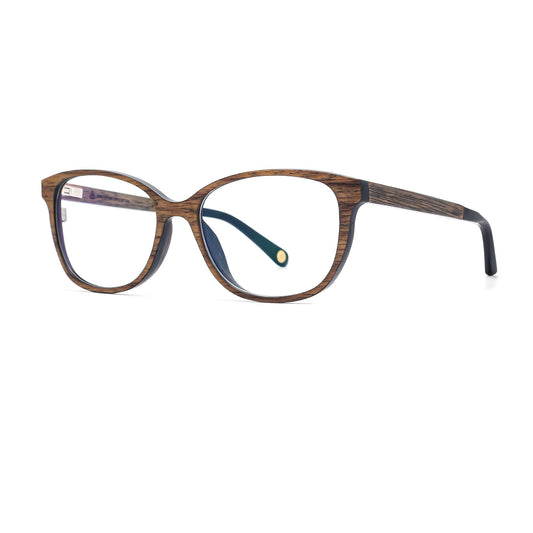 KONDITOR | WOOD & CARBON | WALNUT