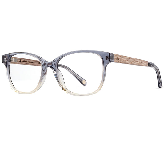 KONDITOR | CRYSTAL - SILVER LACEWOOD