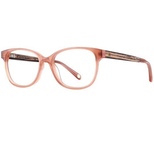 KONDITOR | DUSTY PINK - GREY ZEBRANO