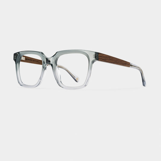 KÜNSTLER | CRYSTAL & OAK