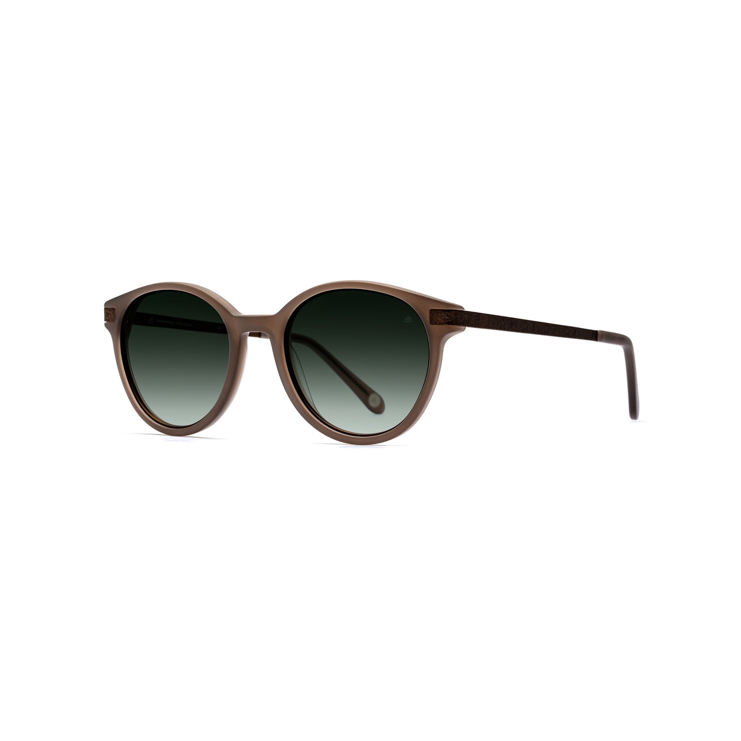 LA PRINCESSE | TAUPE - DARK BRONZE