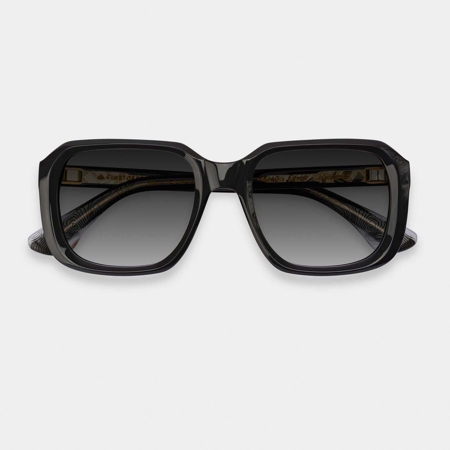MEISTERDIEB | ACETATE - CAVIAR