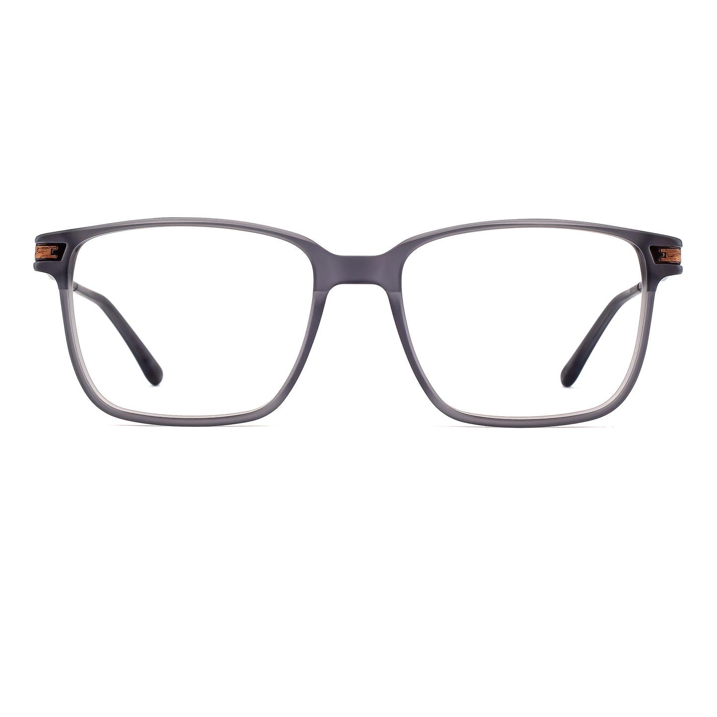 NACHTWACHTER | SMOKE - LIGHT WALNUT