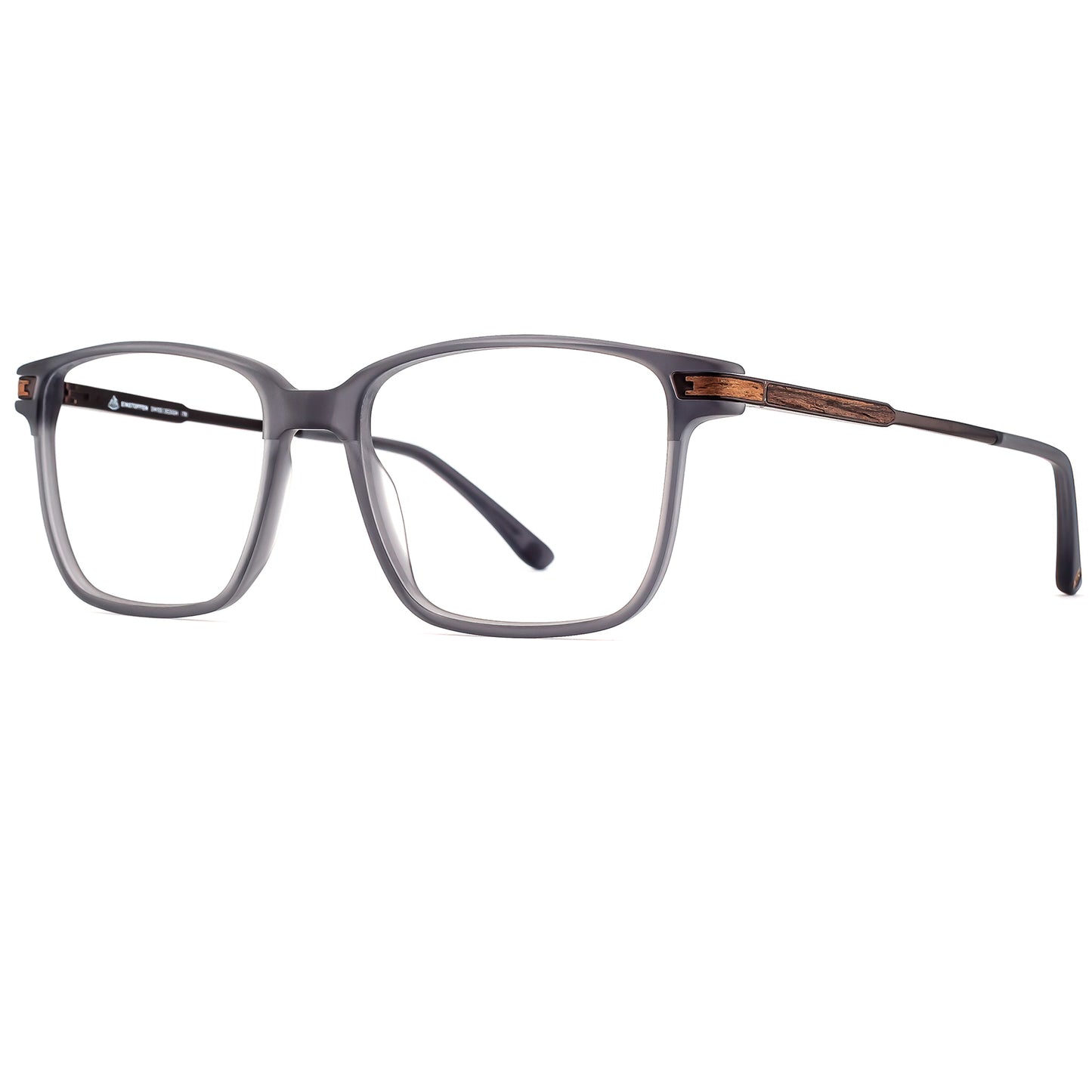 NACHTWACHTER | SMOKE - LIGHT WALNUT
