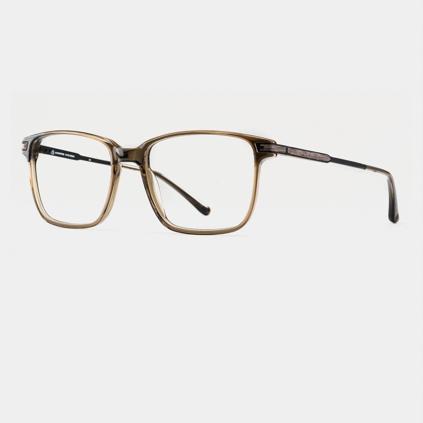 NACHTWACHTER | BROWN CRYSTAL - WALNUT