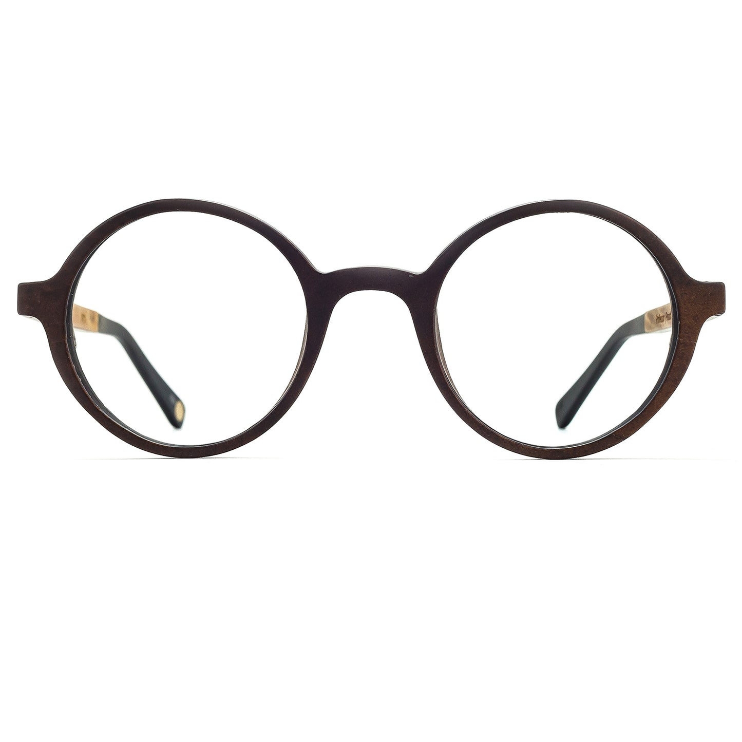PROFESSOR | PEACH BURL - CARBON