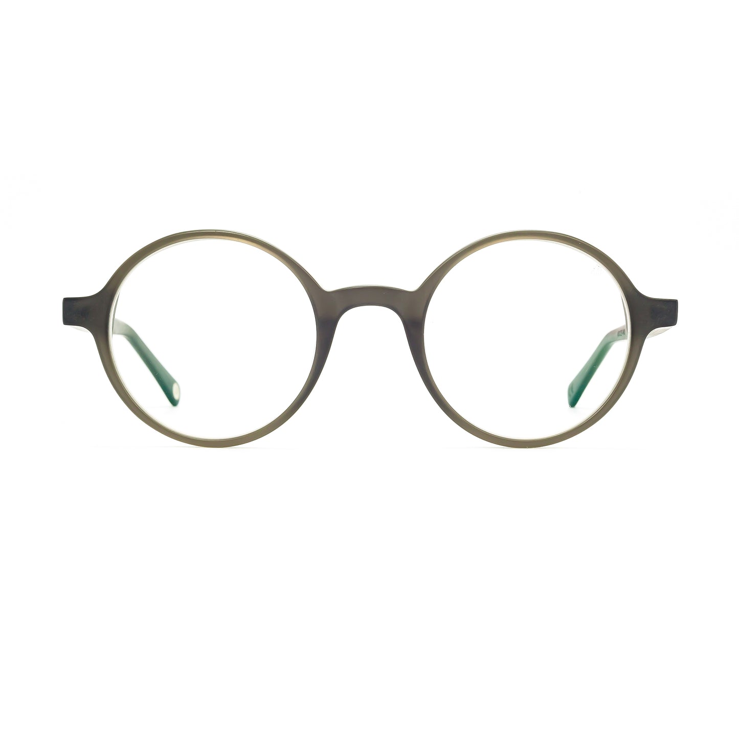 PROFESSOR | ACETATE & WOOD | CLASSIC EBONY