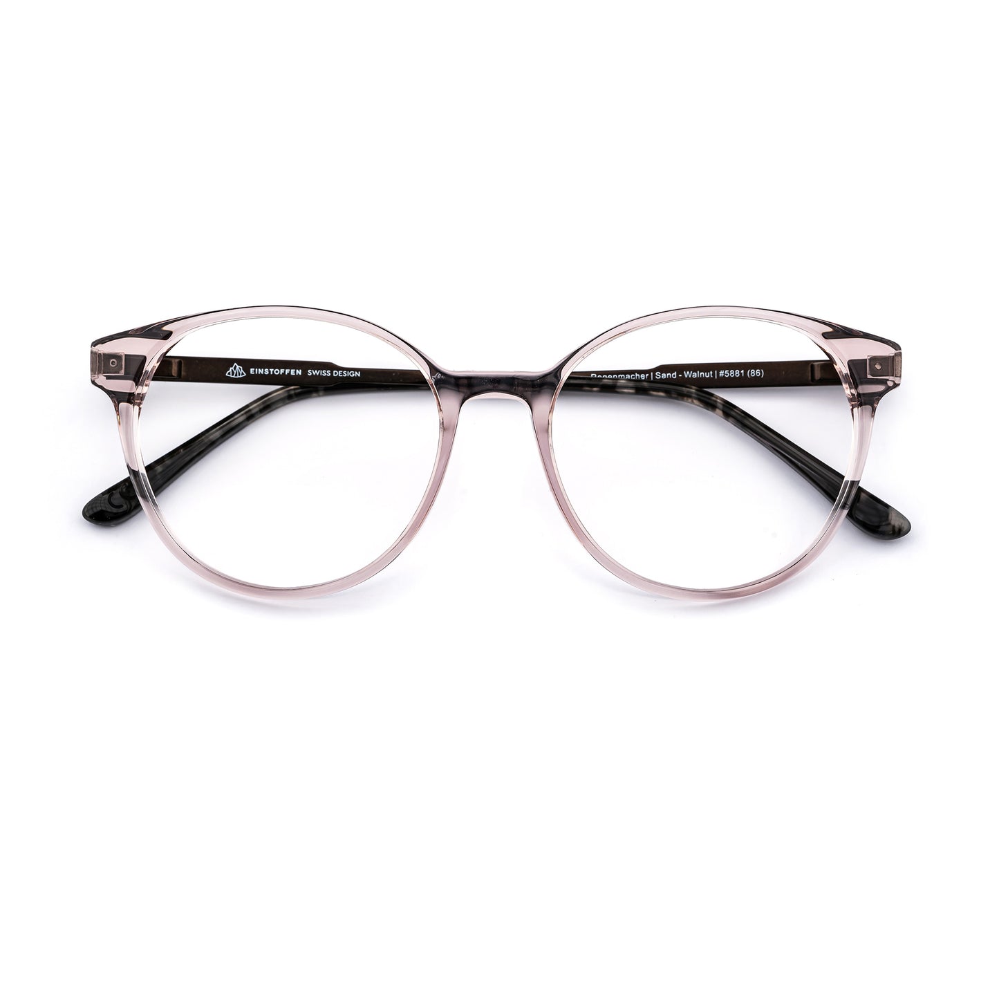 REGENMACHER | SAND - WALNUT