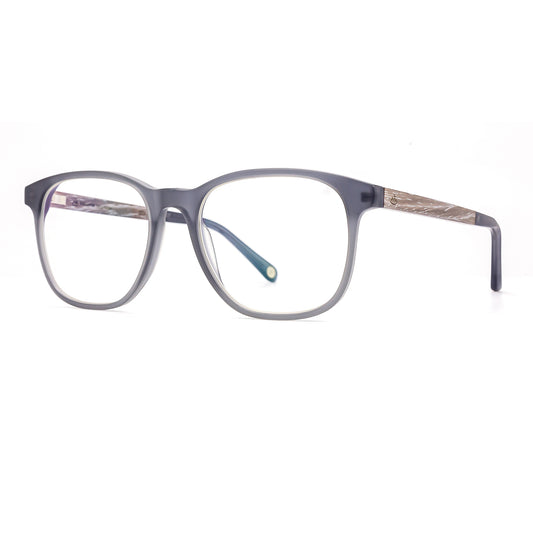RESTAURATEUR | ACETATE & WOOD | GREY OAK