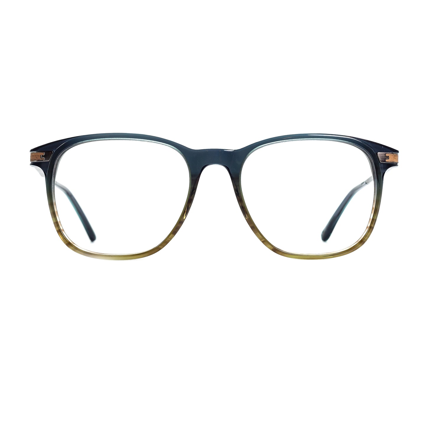 RESTAURATEUR | ACETATE - WALNUT BURL