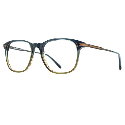 RESTAURATEUR | ACETATE - WALNUT BURL