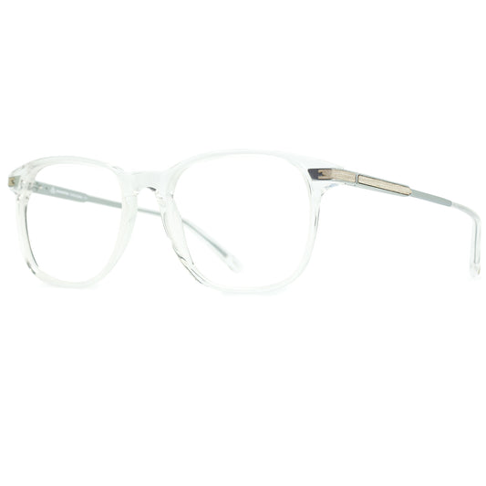 RESTAURATEUR | TRANSPARENT - SILVER LACEWOOD