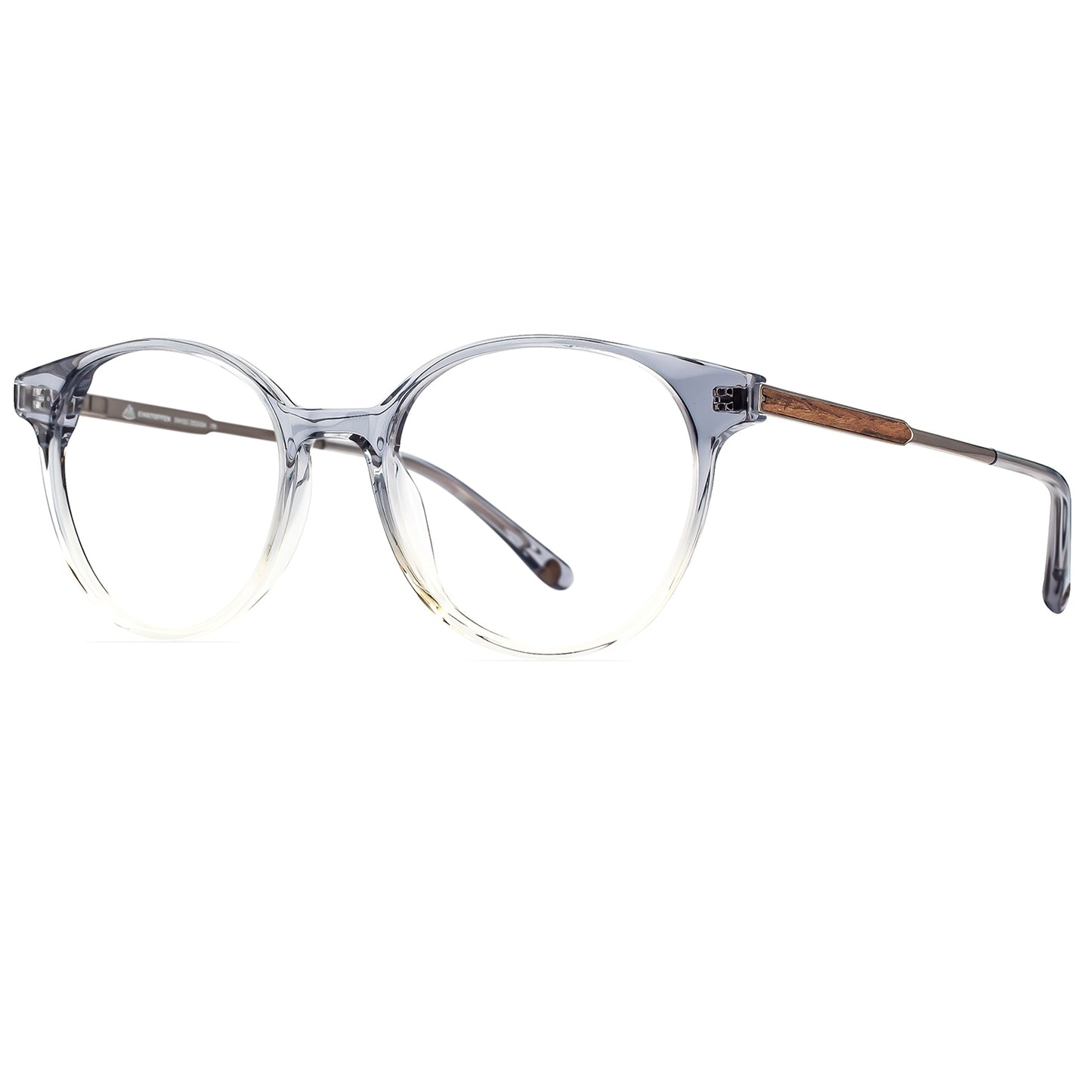 SCHIRMACHER | CRYSTAL - LIGHT WALNUT