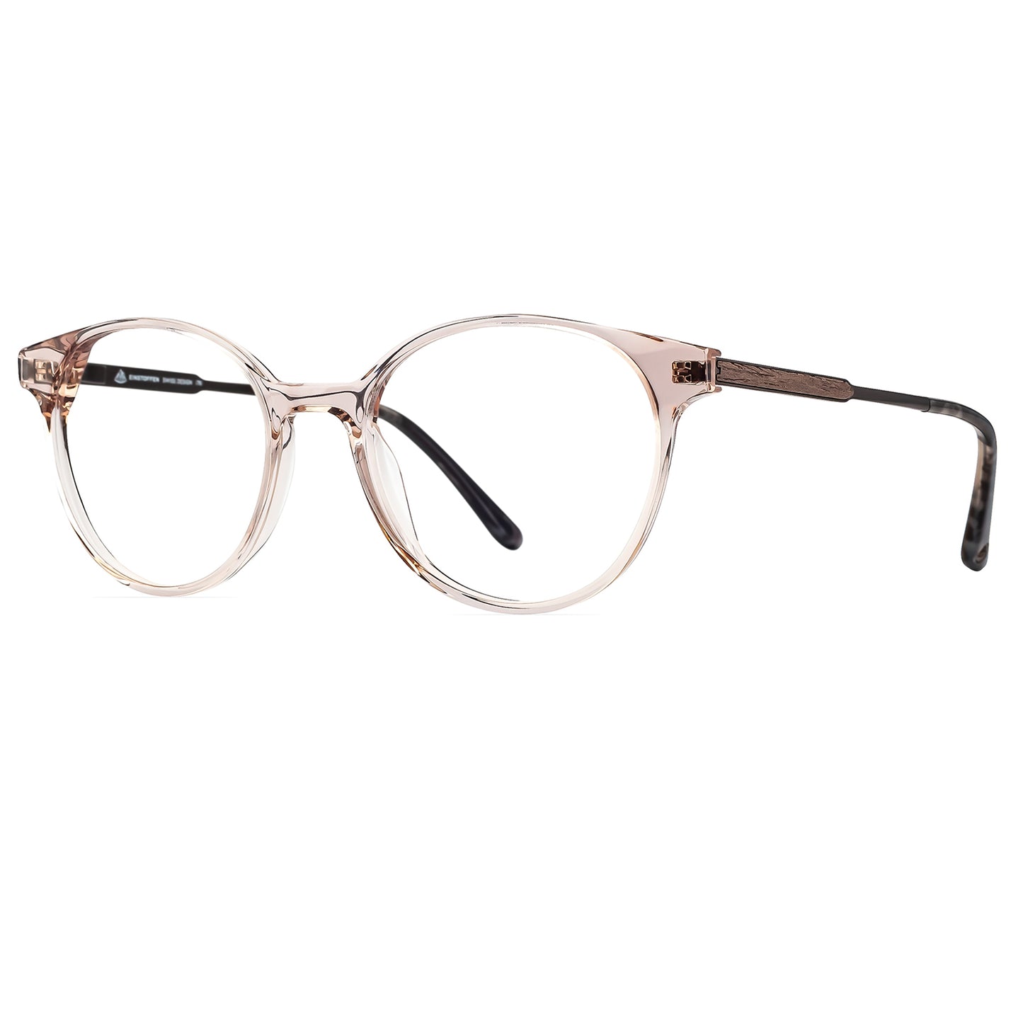 SCHIRMACHER | SAND - WALNUT