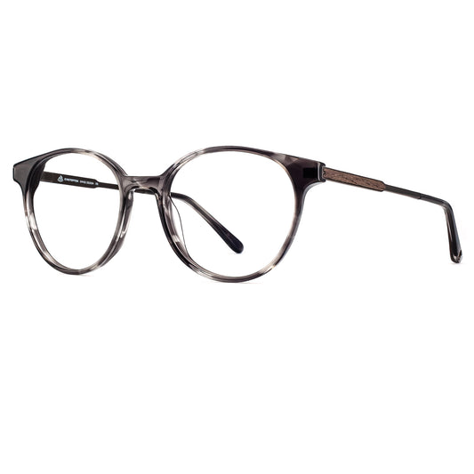 SCHIRMACHER | CLOUDY - WALNUT