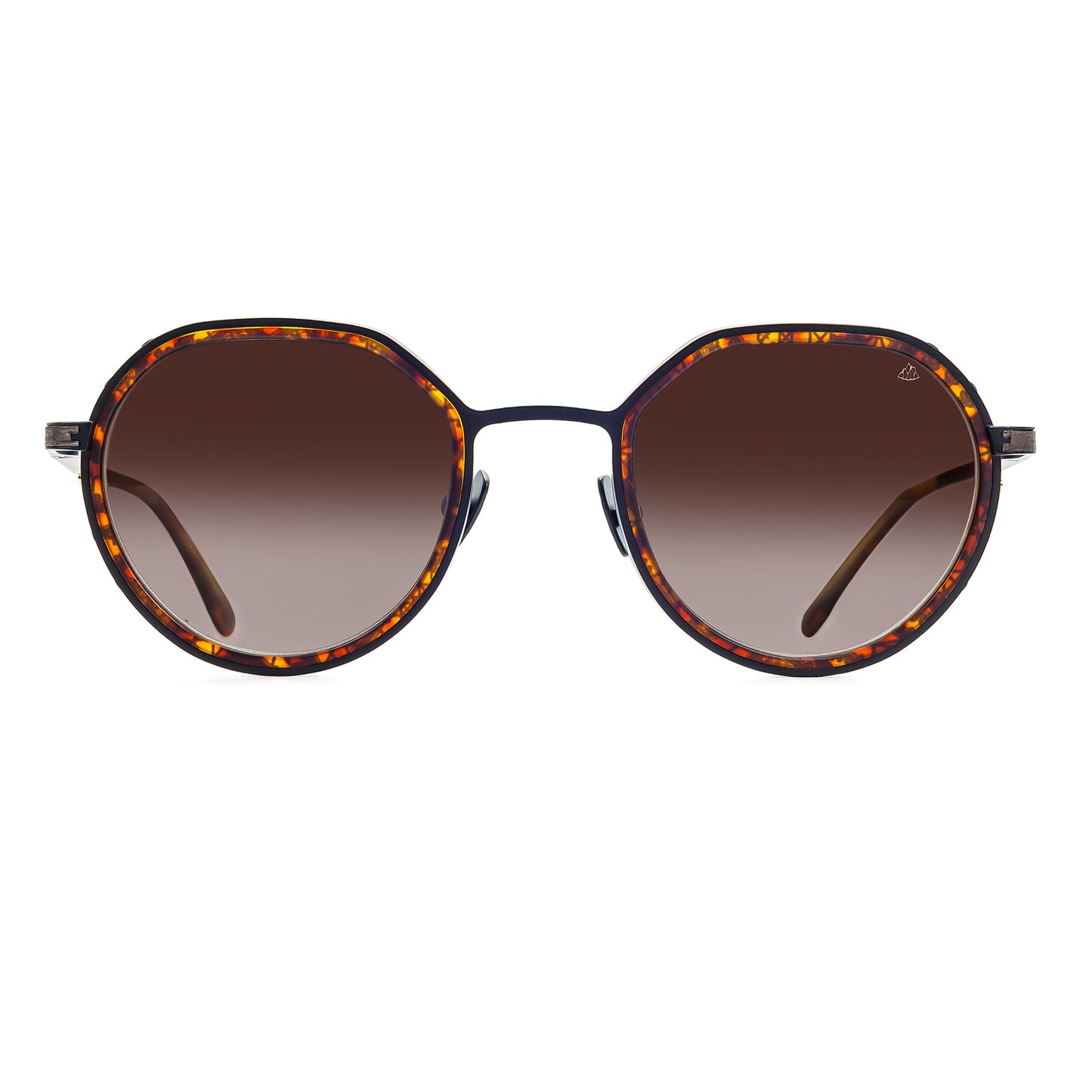 SCHLAWINER | TITANIUM - PEACH BURL