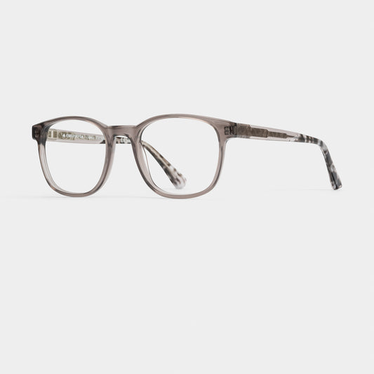 SCHNAPPSBRENNER | ACETATE - LIGHT TAUPE