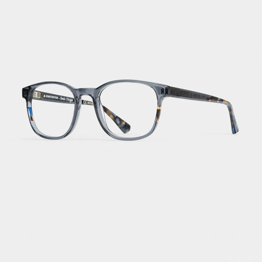 SCHNAPPSBRENNER | BLUE - HAVANA