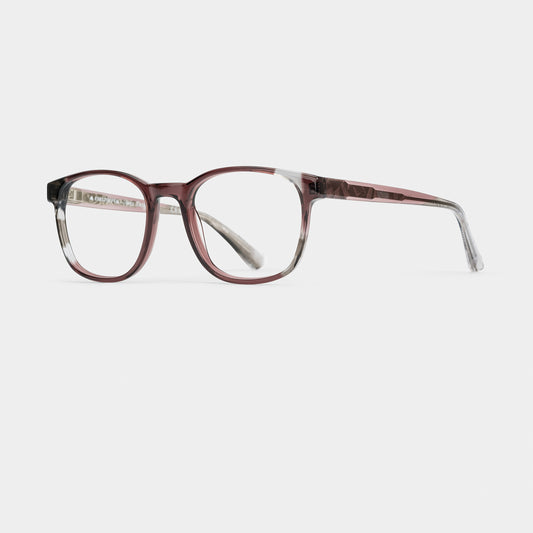 SCHNAPPSBRENNER | ACETATE - BURGUNDY