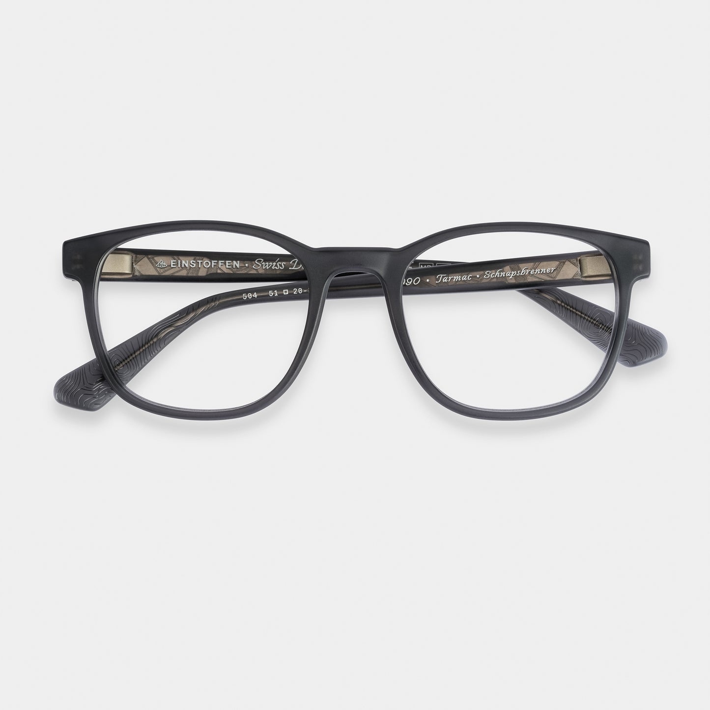 SCHNAPPSBRENNER | ACETATE - TARMAC