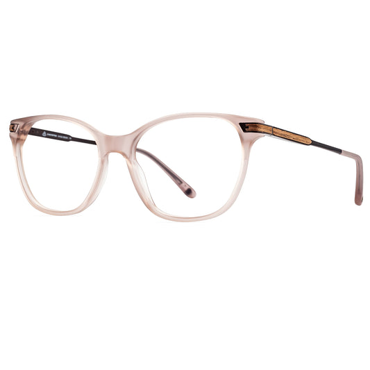 SCHNEIDERIN | SAND - LIGHT WALNUT