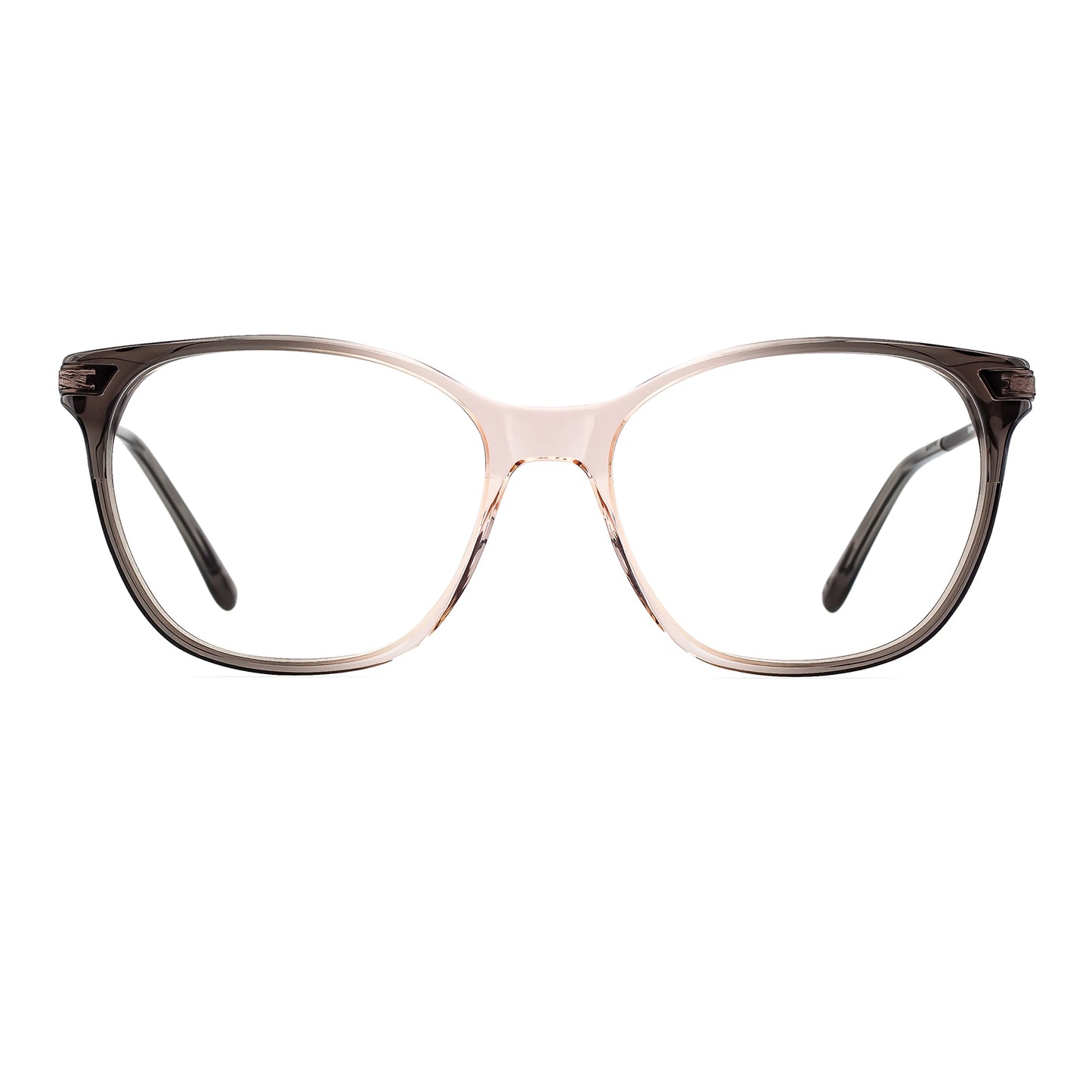 SCHNEIDERIN | BLACK & ROSE - WALNUT